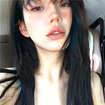 我们喝的水里